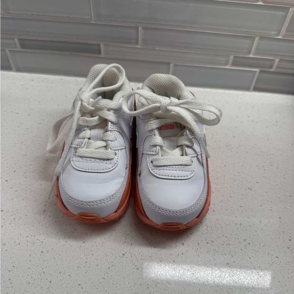 Toddler Nike Air Max 90